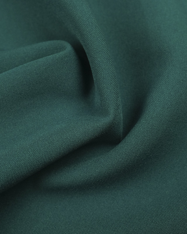 Burlington Uni 150 Bleu Canard - Maison Klem